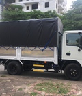Hình ảnh: Bán xe tải isuzu 1.8 tân qkr55h 91ps 1t8