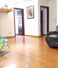 Hình ảnh: Chính chủ bán căn hộ VP3 Linh Đàm,có sổ đỏ,full nội thất,tầng 26