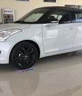 Hình ảnh: Suzuki Swift KM tháng 8 giảm giá trực tiếp 90tr tiền mặt