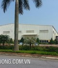Hình ảnh: Cho thuê xưởng 805m2 tại Từ Sơn, Bắc Ninh giá cực hợp lý
