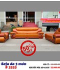 Hình ảnh: lắp đặt bộ SOFA CHÂU ÂU chất liệu cao cấp