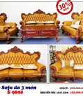 Hình ảnh: sofa cao cấp da bò tót - càng dùng càng bóng đẹp