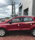 Hình ảnh: EcoSport 1.5L Titanium AT giá tốt nhất miền trung