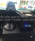 Hình ảnh: Trọn combo sản phẩm dùng cho quầy thu ngân quản lý