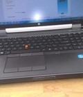 Hình ảnh: HP Workstation 8760W máy trạm siêu bền đẹp, màn hình 17in Full HD, game đồ họa
