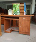 Hình ảnh: Bàn Làm việc gỗ min bàn 1m2