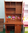 Hình ảnh: Bàn học sinh gỗ MIN BÀN 1m2 kiểu khác
