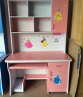 Hình ảnh: Bàn học sinh gỗ MIN BÀN 1m2