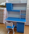 Hình ảnh: Bàn học sinh gỗ MIN BÀN 1m