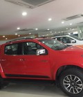 Hình ảnh: Bán xe Chevrolet Colorado Giá rẻ nhất thị trường