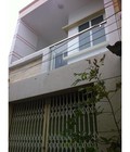 Hình ảnh: Bán gấp nhà đường Mã Lò, dt 4x8m có gác lửng, giá rẻ