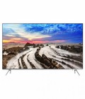Hình ảnh: Smart Tivi Samsung Cong 65 inch Premium UHD UA65MU7000KXXV giá rẻ