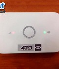 Hình ảnh:  Bộ phát wifi 4G Huawei E5573C -s hỗ trợ cùng lúc 16 thiết bị kết nối