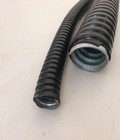 Hình ảnh: Ống ruột gà lõi thép luồn dây điện Phi 16 Phi 19 Phi 32 Phi 38 Phi 50 Phi 64 giá tốt nhất