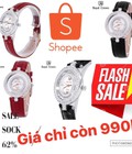 Hình ảnh: Chương trình trợ giá từ Shopee và RoyalCrown