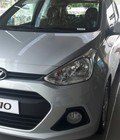 Hình ảnh: Xe du lịch Hyundai I10 1.2 MT sedan mới 2017