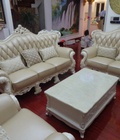 Hình ảnh: sofa cao cấp chuẩn Châu Âu 