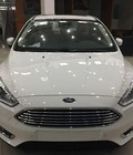 Hình ảnh: Ford focus titanium 2017