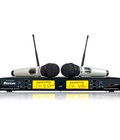 Hình ảnh: Micro karaoke không dây Bonus Audio MB 999