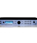 Hình ảnh: Mixer digital, vang số Bonus Audio MK-136