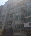 Hình ảnh: Cho thuê nhà 5 tầng mặt phố Nam Đồng Dt35m2 giá 35tr/tháng