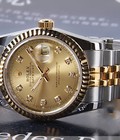 Hình ảnh: Đồng hồ Rolex nam Day Date 116.233