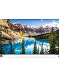 Hình ảnh: Giảm giá Smart Tivi LG 4K 55 inch 55UJ632J tại Điện Máy Thành Đô
