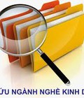 Hình ảnh: Dịch vụ đăng ký kinh doanh tại Nghệ An