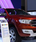 Hình ảnh: Xe 7 chỗ Ford Everest 2017 giao xe ngay