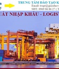 Hình ảnh: Đào Tạo Xuất Nhập Khẩu Logistics Cao Cấp.