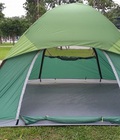 Hình ảnh: Lều cắm trại 10 người 2 lớp Eureka 10.2