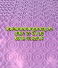 Hình ảnh: Mút Hoa Văn Cách Nhiệt