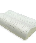 Hình ảnh: Gối Liên Á cao su Contour 44x63x11cm