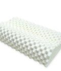 Hình ảnh: Gối Liên Á cao su Convoluted - Massage 38x60x12cm