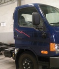Hình ảnh: Hyundai hd700, xe tải 7.5 tấn mới, vay 100% giá trị xe
