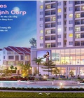 Hình ảnh: Dự án căn hộ Moonlight Garden Thủ Đức