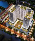 Hình ảnh: Chuyển công tác bán gấp căn 89m2 dự án Athena complex