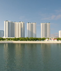 Hình ảnh: Chỉ 300 triệu sở hữu căn hộ cao cấp tại Gelexia Riverside 885 Tam Trinh