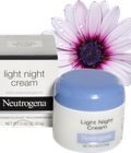Hình ảnh: Kem dưỡng ban đêm làm trắng sáng da Neutrogena Light Night Cream