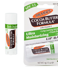 Hình ảnh: Son dưỡng môi Palmer s Cocoa Butter Formula SPF15