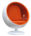Hình ảnh: Ghế trứng thư giãn cao cấp sang trọng
