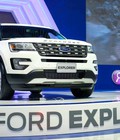 Hình ảnh: Xe Ford Explorer 2017 Đủ Màu Giao ngay