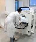 Hình ảnh: Buồng điều trị oxy cao áp 3ATA