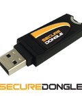 Hình ảnh: Khóa cứng bảo vệ phần mềm SecureDongle