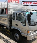 Hình ảnh: JAC 7,25T xe khỏe giá rẻ