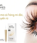 Hình ảnh: Serum Long4Lashes dưỡng dài mi rõ rệt sau 6 8 tuần sử dụng