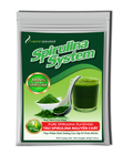 Hình ảnh: Tảo Spirulina bột nguyên chất 100%