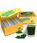 Hình ảnh: Tảo Spirulina bột nguyên chất 100%