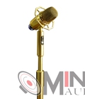 Hình ảnh: Micro karaoke đứng không dây Bonus Audio MF8