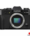Hình ảnh: Fujifilm X T20 Mirrorless Digital Camera Black
